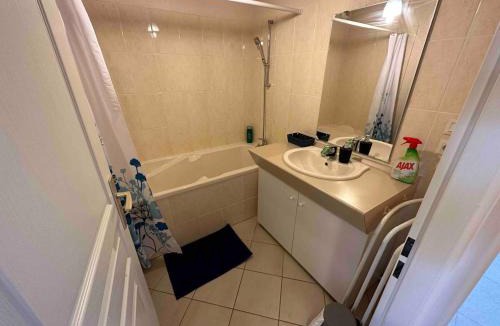 Paray-le-Monial Apartment | Blv du collège hypercentre Paray 6pers max