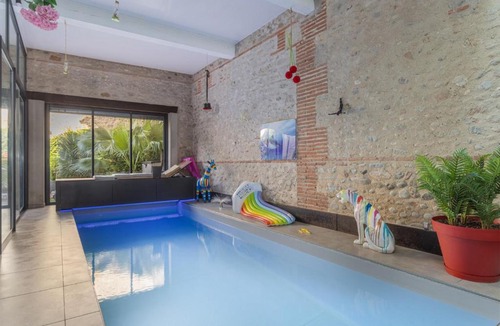 Bages Bed & Breakfast | Bocal De Bages - Chez l'habitant