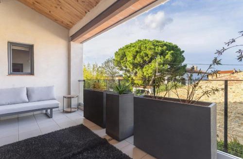 Bages Bed & Breakfast | Bocal De Bages - Chez l'habitant