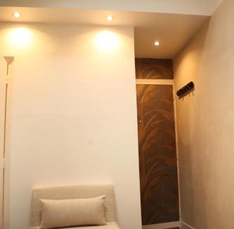 5th Arrondissement Apartment | Bohemian & Historic Paris Pantheon Mosquee