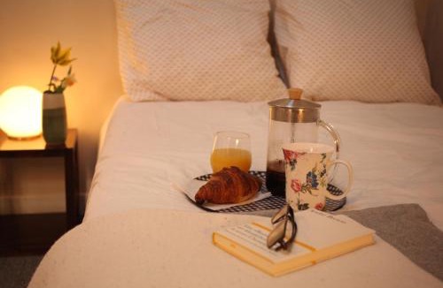 5th Arrondissement Apartment | Bohemian & Historic Paris Pantheon Mosquee