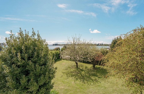 Baden House | Bois bas cottage - Baden seaside near Vannes