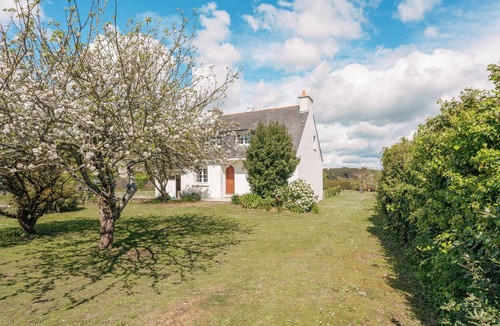Baden House | Bois bas cottage - Baden seaside near Vannes