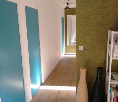 Crozon House | Bois de Kador