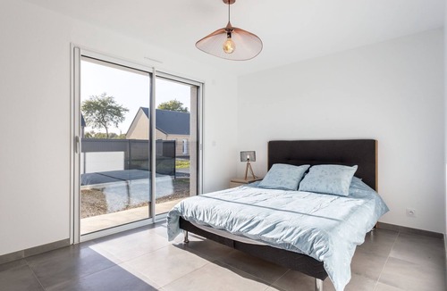 Bolleville House | Bollevilla by Interhome