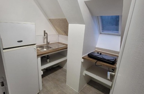 Neulliac House | Bolumet