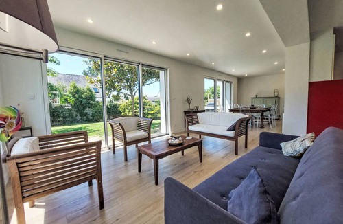 Saint-Philibert House | Bon Port by Interhome