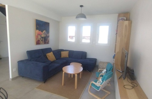 Itxassou House | Boubou Etxea