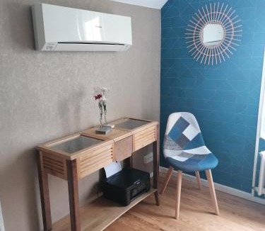 Champagne Bed & Breakfast | Bougard LE COCTEAU