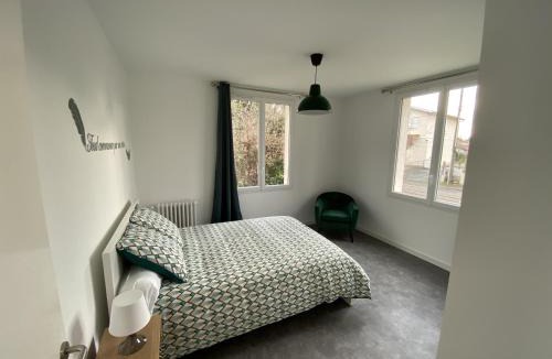 Saint-Paul-les-Dax Apartment | Boulevard de lattre de tassigny RDCh
