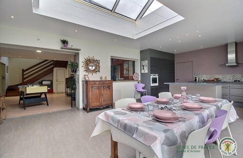Plouezec House | Boulgueff - Plouezec
