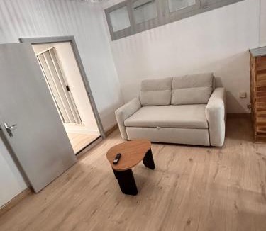 Bourges Apartment | Bourges Home