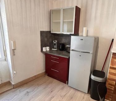 Bourges Apartment | Bourges Home