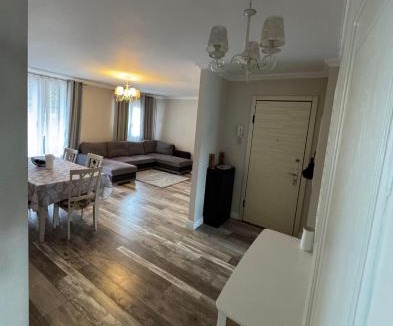 Bourgoin-Jallieu Apartment | Bourgoin T3 proche sortie de l'autoroute A43