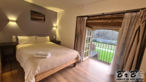 Saint-Gelven Bed & Breakfast | Brb