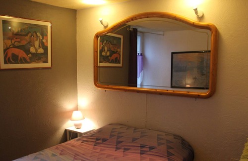 Luant Apartment | Brennoise stage - Apartment 40 m2