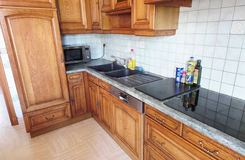 Kerherou House | Bretagne large seaside house