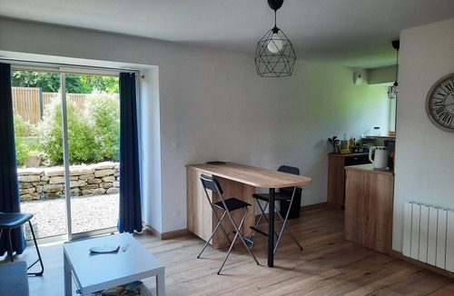 Saint-Glen House | Breton farmhouse, many hiking trails, with the Emerald Coast 1/2h away