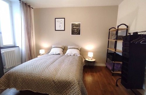 Lesneven House | Breton house 10 minutes from the beach!