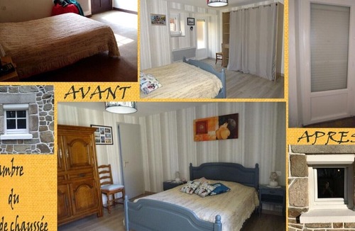 Landebia House | BRETON HOUSE 2 PEOPLE