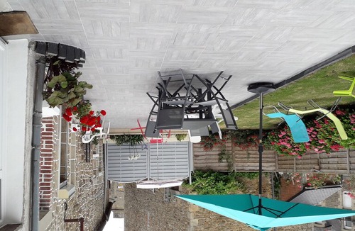 Landebia House | BRETON HOUSE 5 PEOPLE