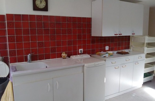 Landebia House | BRETON HOUSE 5 PEOPLE