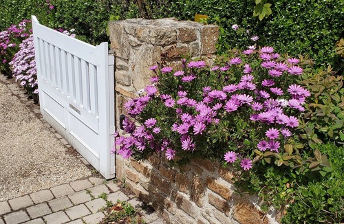Saint-Pol-de-Leon House | BRETON HOUSE 5MN WALK FROM SHOPS AND 2.5 KMS FROM THE BEACH