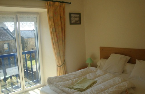Plouharnel House | Breton house located in an authentic Breton seaside village