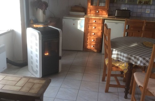 Paimpol House | Breton Longere, seaside view, close to the beach, personalized welcome