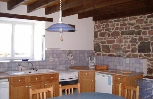 Paimpol House | Breton Longere, seaside view, close to the beach, personalized welcome