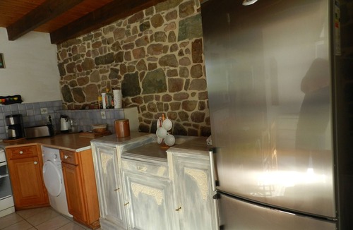 Paimpol House | Breton Longere, seaside view, close to the beach, personalized welcome