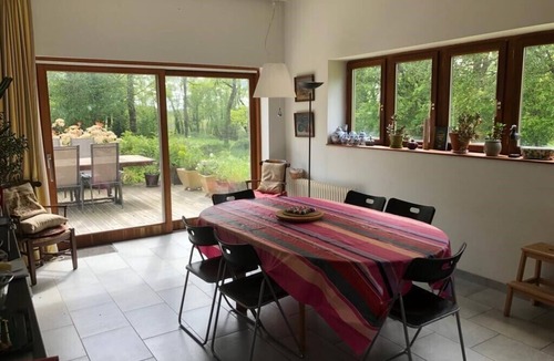 Theix-Noyalo House | BRETON MANOR