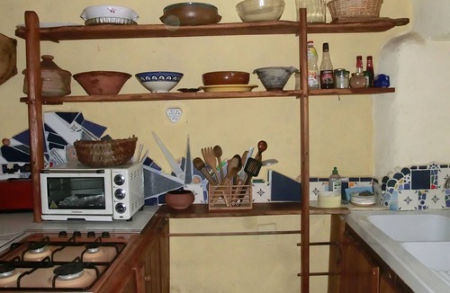 Malbosc House | Bright and peaceful Cevennes farmhouse
