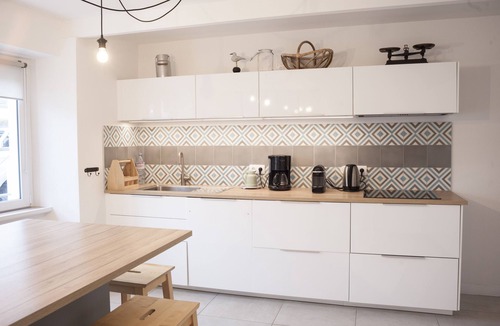 Treffiagat House | Bright and spacious family home 🏖️ direct beach access 🏖️