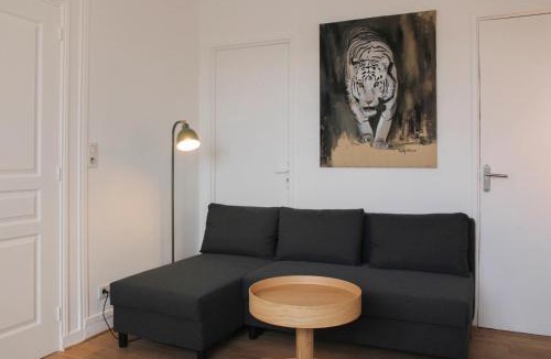 Prince–Marmottan Apartment | Bright apartment in Boulogne-Billancourt