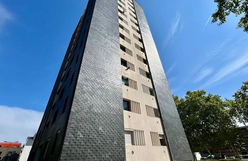 Poissy Apartment | Bright apartment