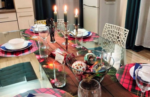 Mertzwiller Apartment | Bright apartment in Mertzwiller