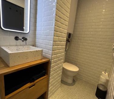 Bayeux Apartment | Bright Apt 70m2 in Bayeux historic center
