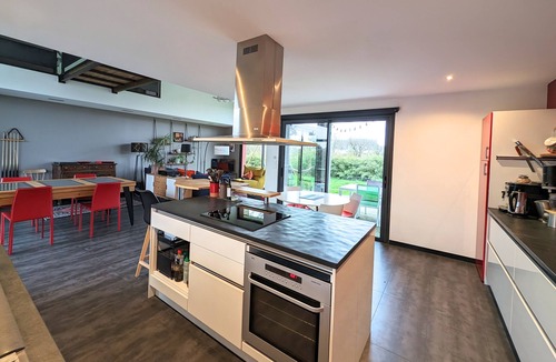 Saint-Andre-des-Eaux House | Bright family home between sea and Brière