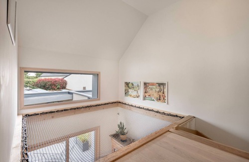 Nivillac House | Bright house with large terrace in La Roche-Bernard
