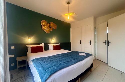 Lannion Hotel | BRIT HOTEL CONFORT Lannion vers Perros-Guirec