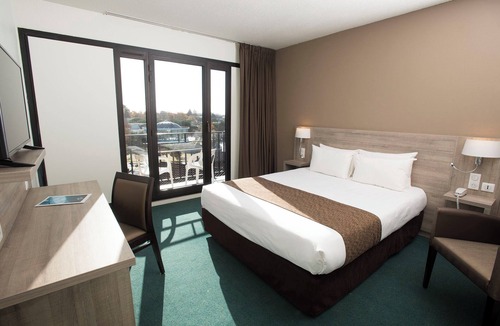 Saint-Paul-les-Dax Hotel | Brit Hotel du Lac