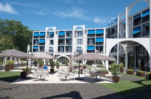 Saint-Paul-les-Dax Hotel | Brit Hotel du Lac