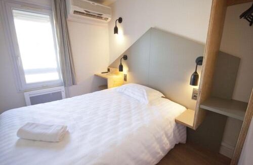 Aubiere Hotel | Brit Hotel Essentiel Arverne - Clermont-Ferrand Sud