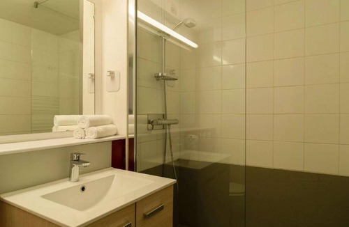 St.-Martin-des-Champs Hotel | Brit Hotel Morlaix