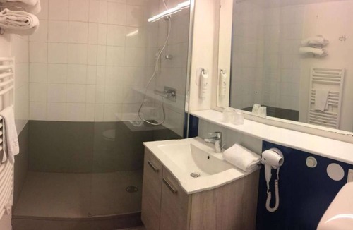 St.-Martin-des-Champs Hotel | Brit Hotel Morlaix