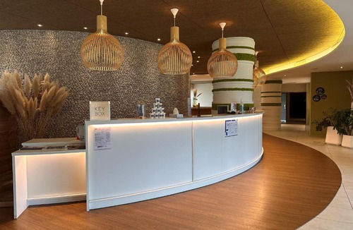 Plerin Hotel | Brit Hotel & Spa Saint Brieuc Plérin