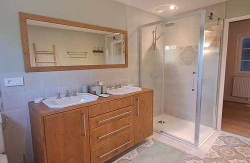 Courdemanche Bed & Breakfast | Brives Mill