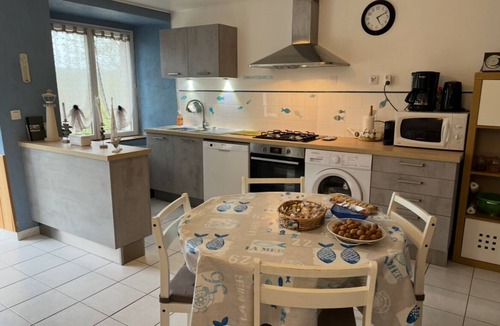 Plumelin Cottage | BROCÉLIANDE Les Gîtes Du Graal