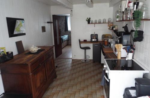 Loyat House | Broceliande gite maison equipee 3 grandes chambres, chez papy et mamie